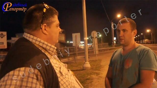 Прихоти приставов ?