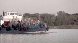 Капитан отвечает за все???