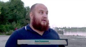 Капитан отвечает за все???