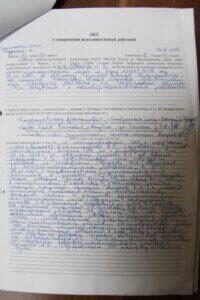 Детоубийцы…  Чего заслуживают современные «медеи»?